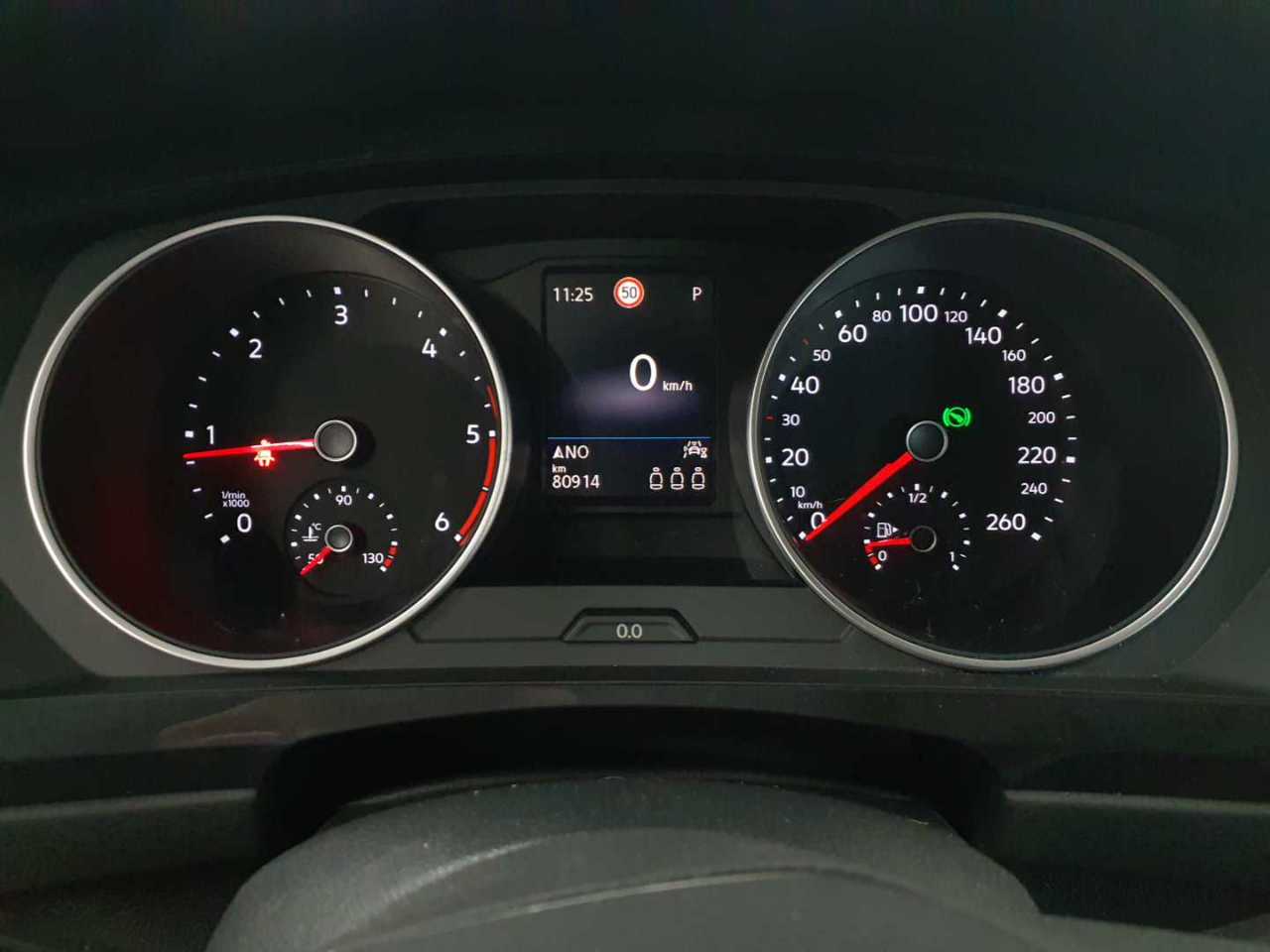 Vw Tiguan 2.0 TDI SCR DSG Move 11