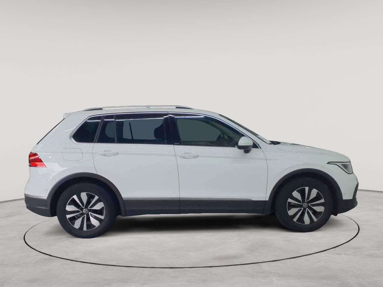 Vw Tiguan 2.0 TDI SCR DSG Move 3