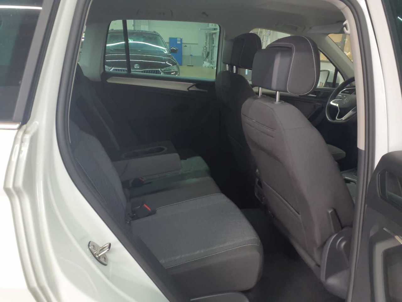 Vw Tiguan 2.0 TDI SCR DSG Move 14