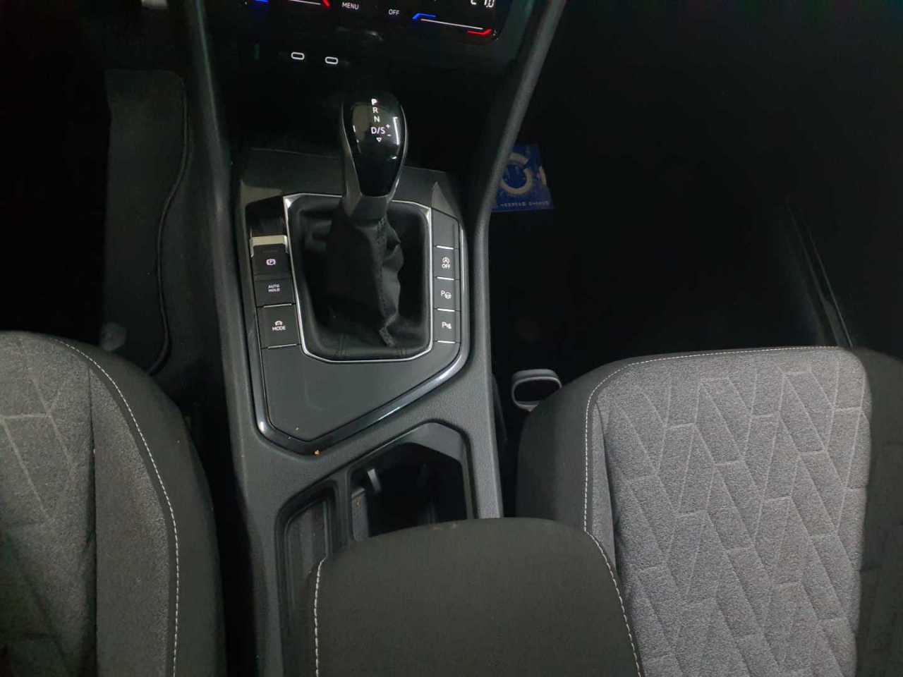 Vw Tiguan 2.0 TDI SCR DSG Move 10