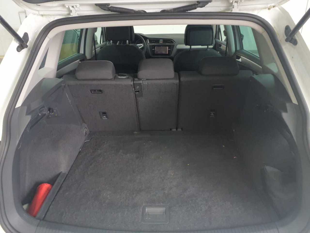 Vw Tiguan 2.0 TDI SCR DSG Move 15