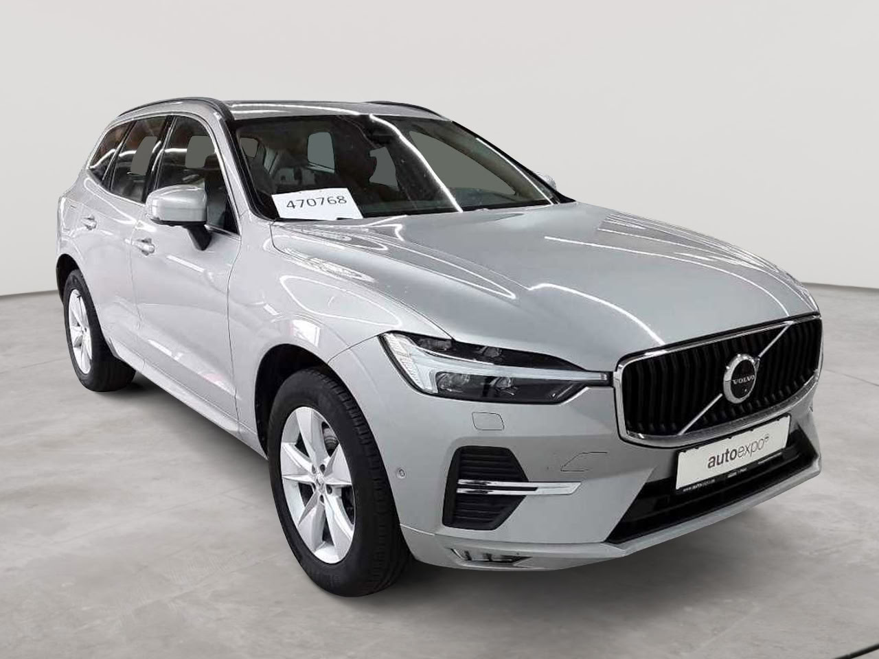 Volvo XC60 B4 D AWD Geartronic Momentum Pro