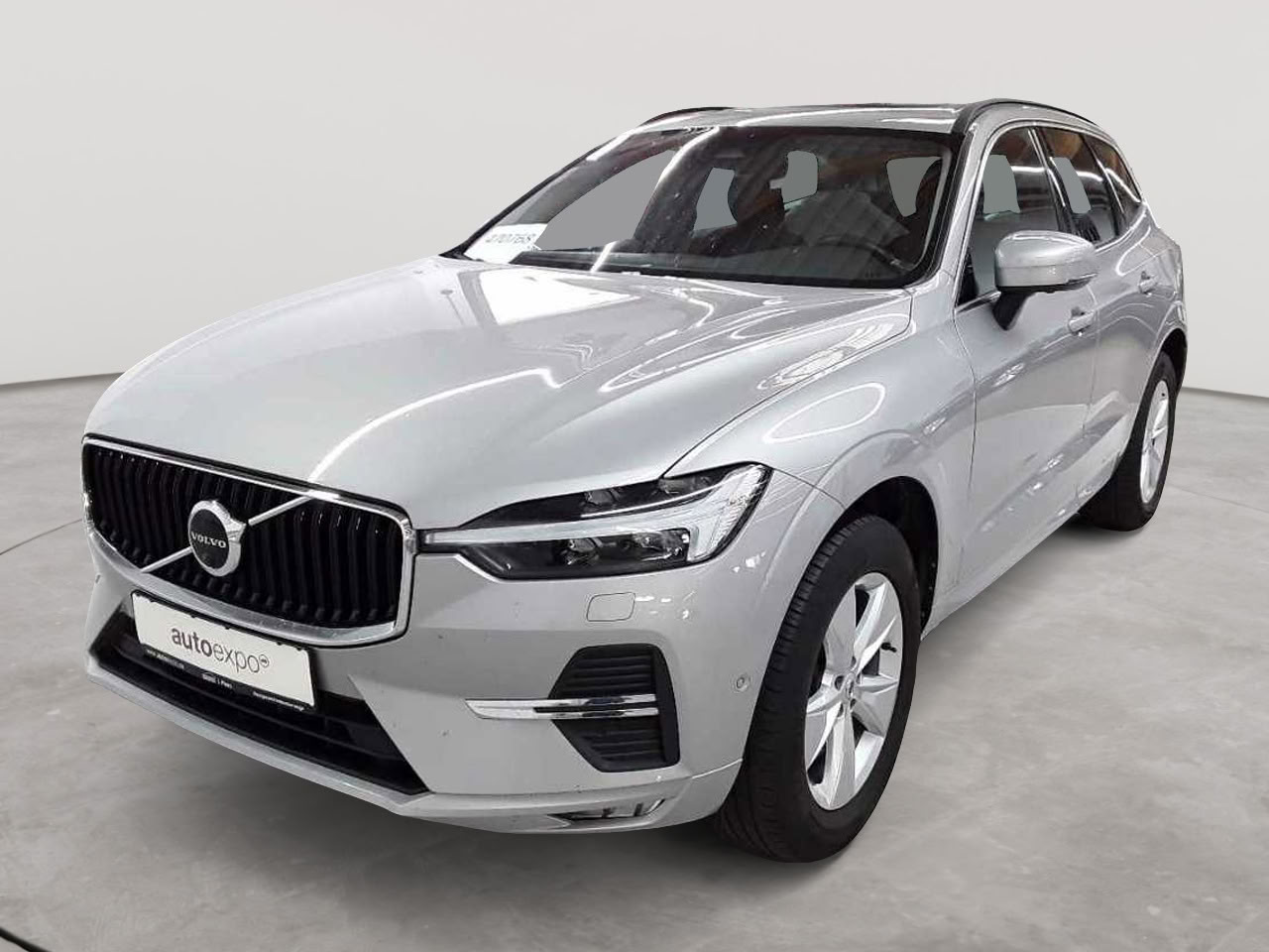 Volvo XC60 B4 D AWD Geartronic Momentum Pro 2
