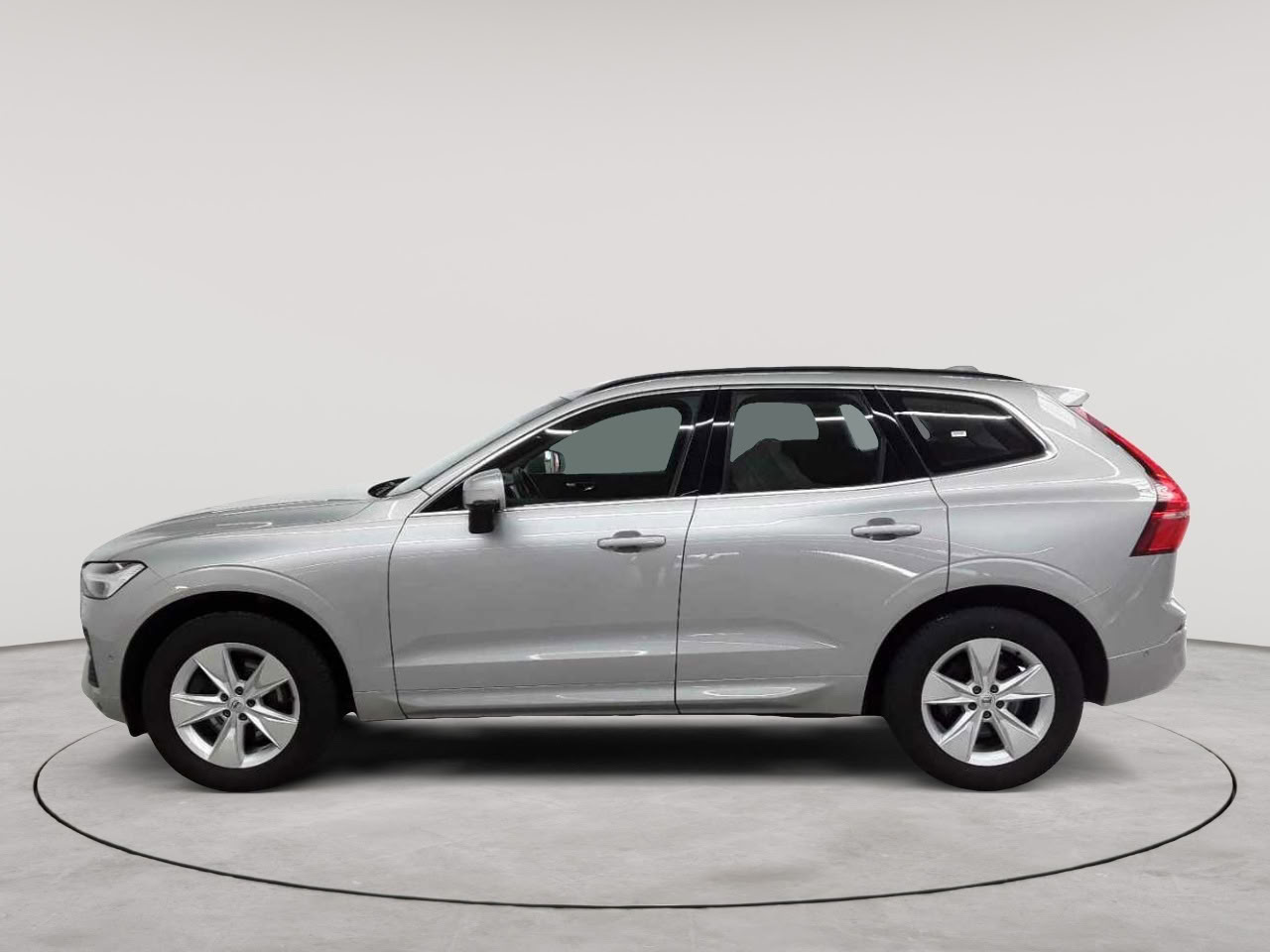 Volvo XC60 B4 D AWD Geartronic Momentum Pro 6