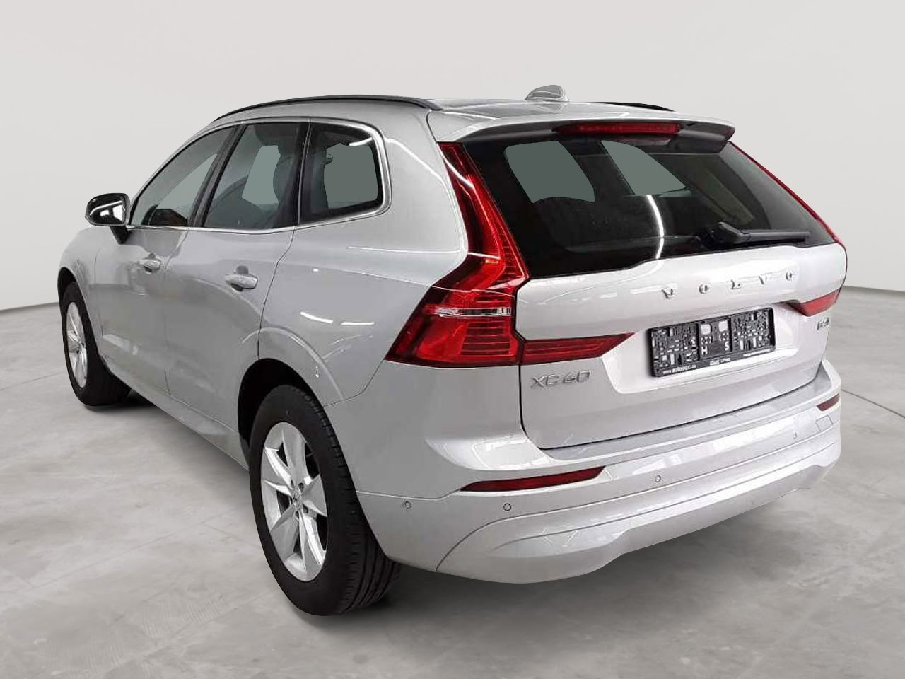 Volvo XC60 B4 D AWD Geartronic Momentum Pro 5