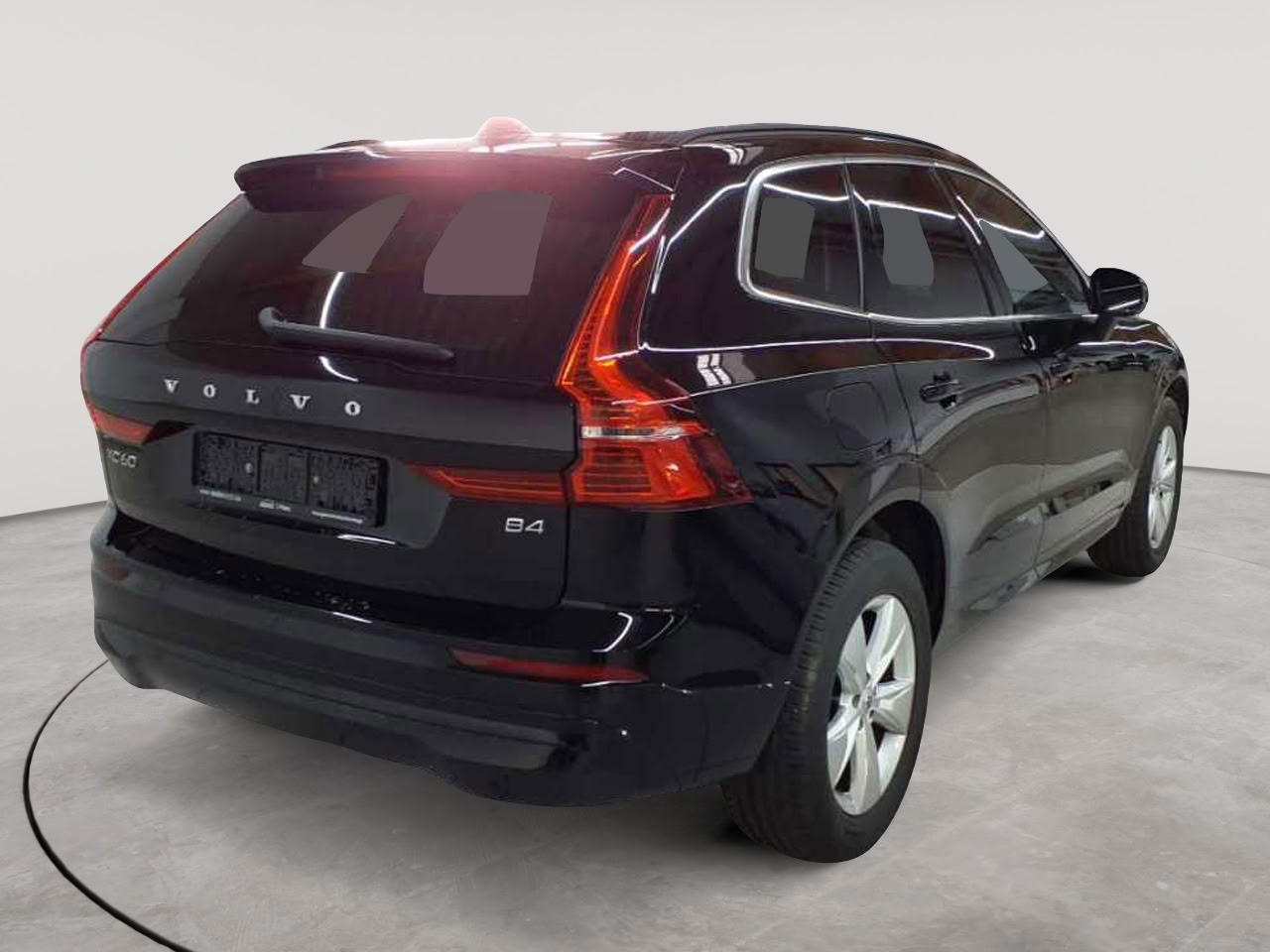 Volvo XC60 B4 D Geartronic Momentum Pro 4