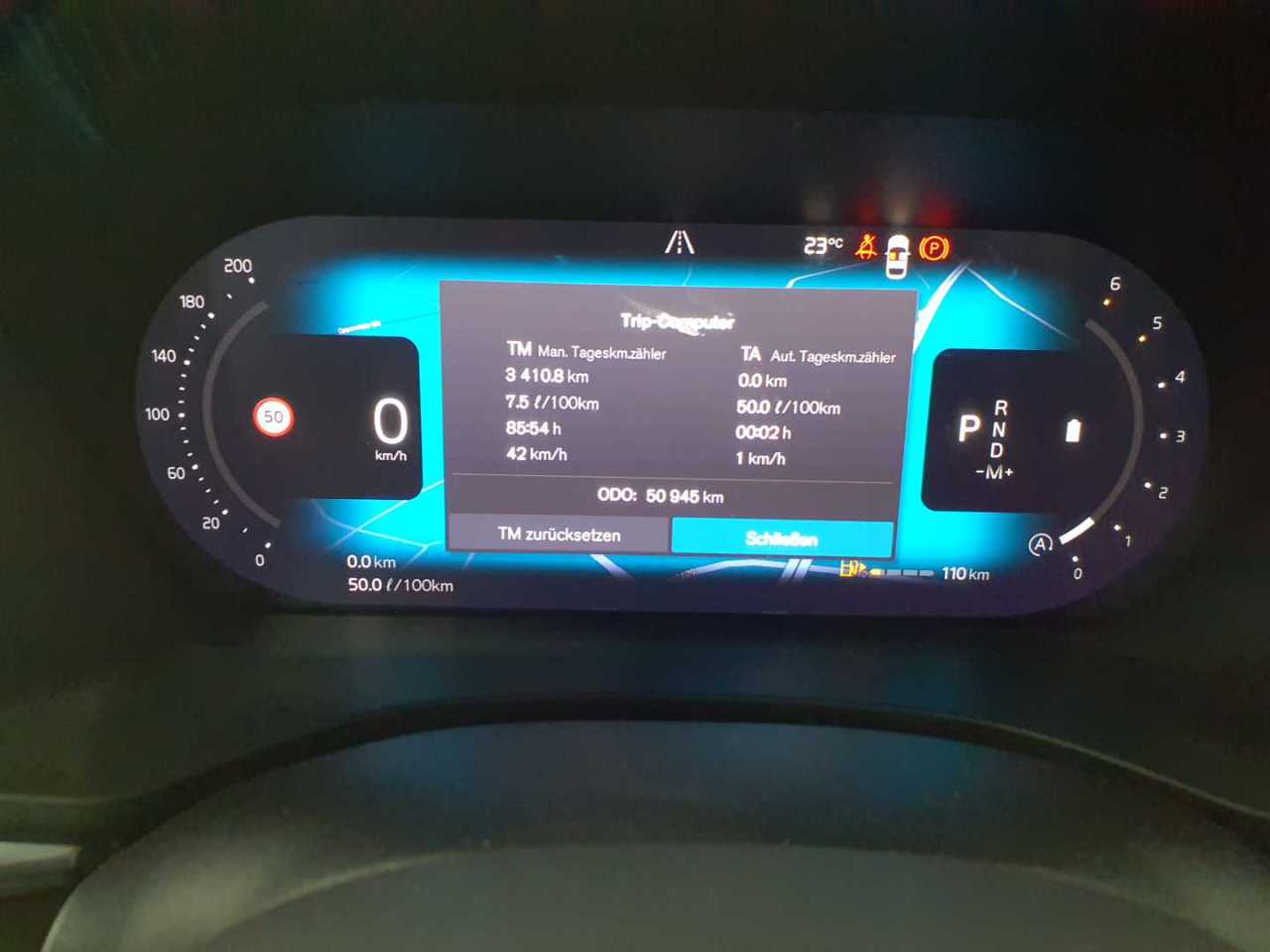 Volvo XC60 B4 D Geartronic Momentum Pro 11