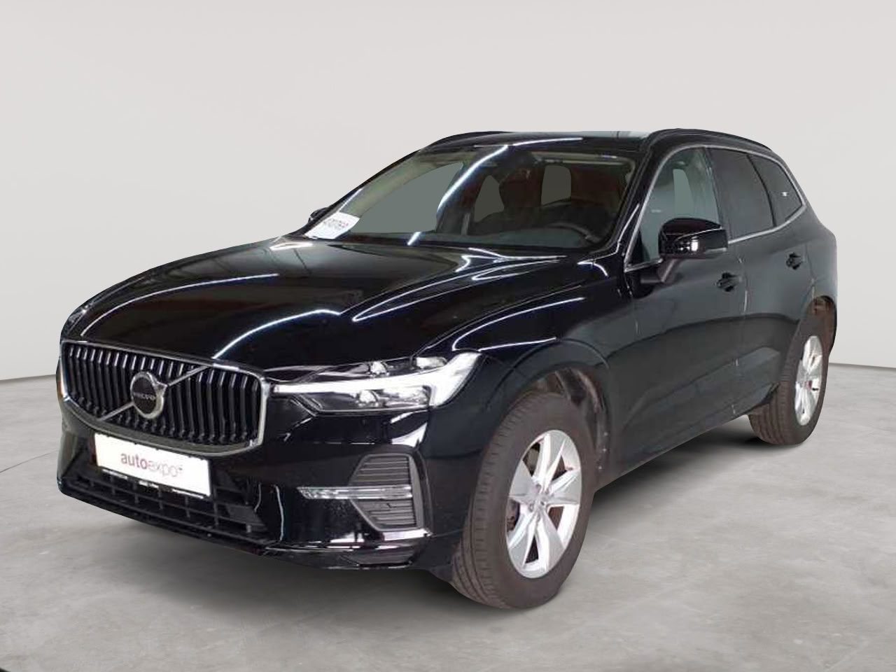 Volvo XC60 B4 D Geartronic Momentum Pro 2