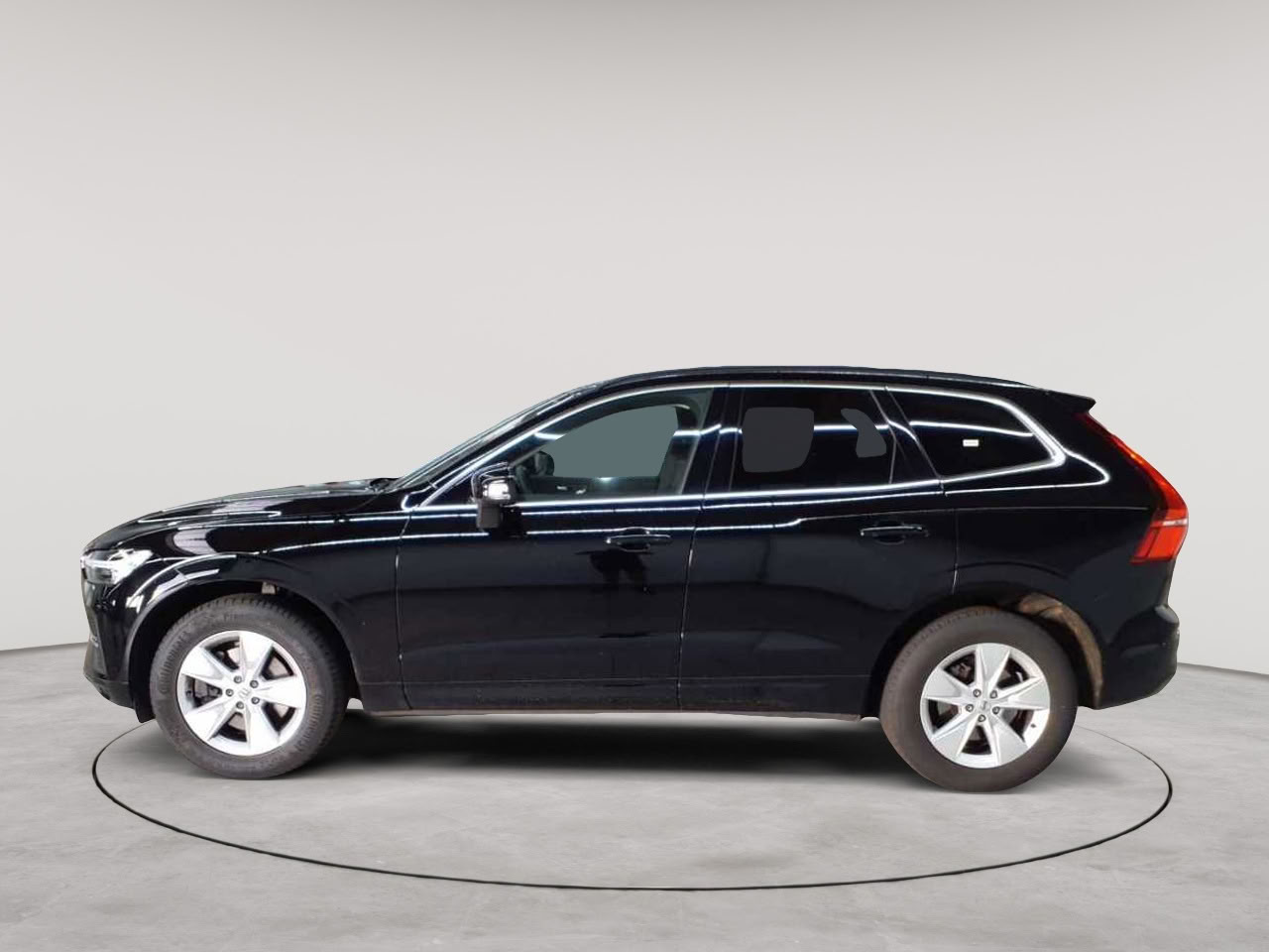 Volvo XC60 B4 D Geartronic Momentum Pro 6
