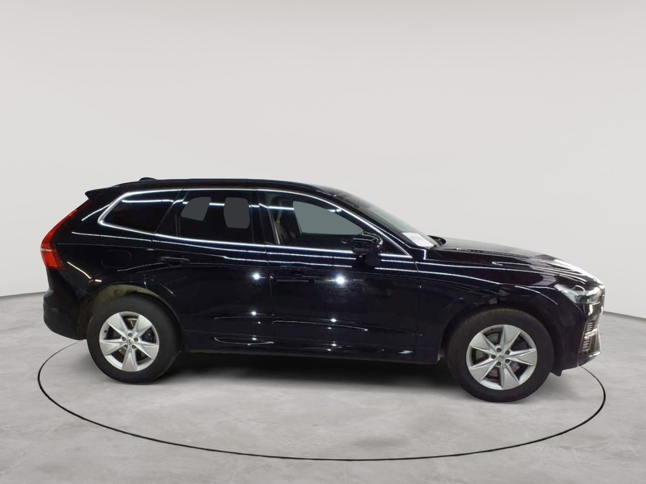 Volvo XC60 B4 D Geartronic Momentum Pro 3