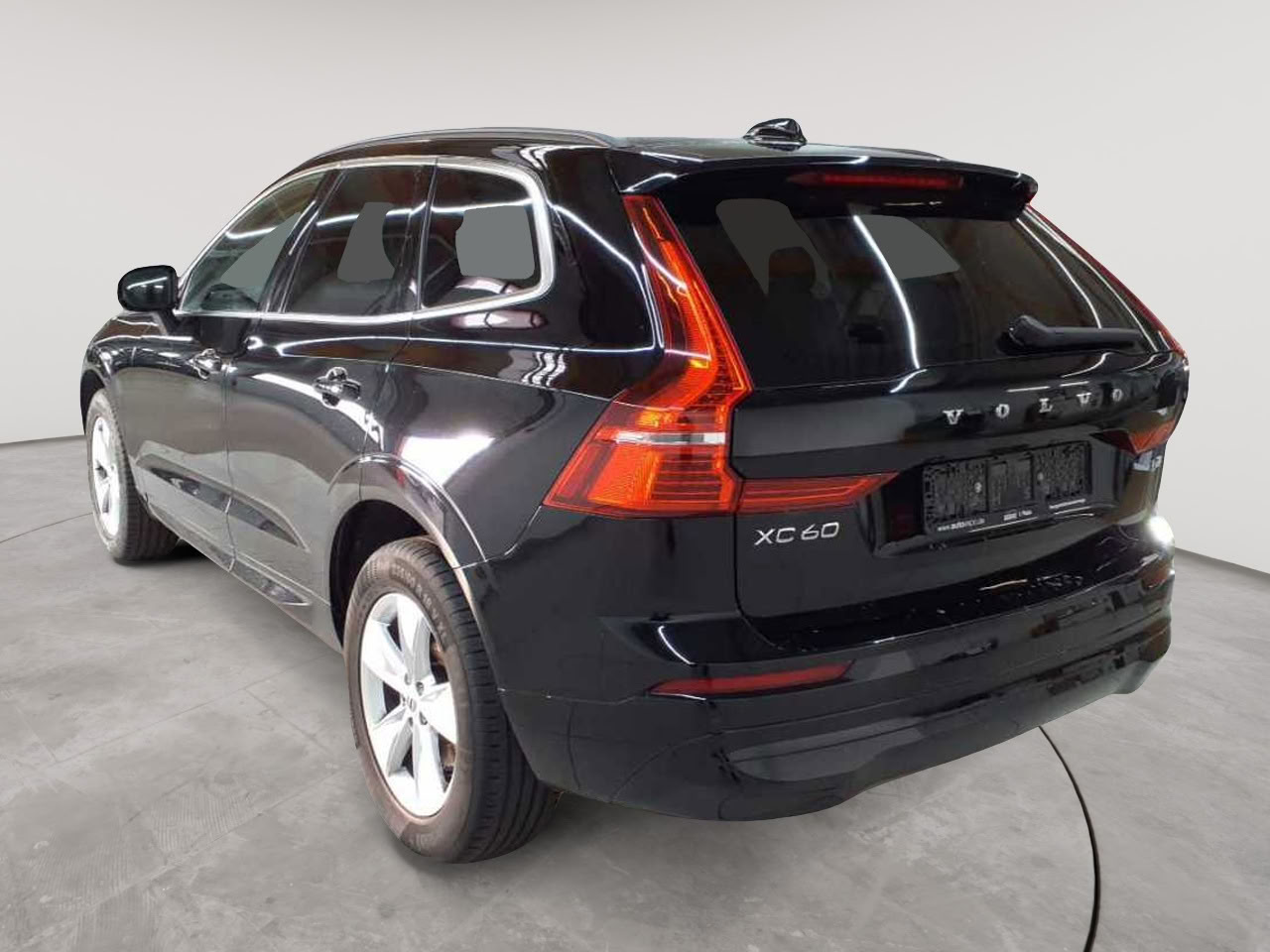 Volvo XC60 B4 D Geartronic Momentum Pro 5