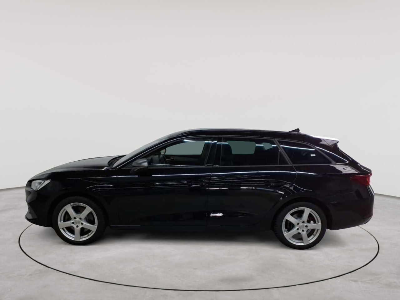 Seat Leon Sportstourer 1.4 e-Hybrid DSG FR 6