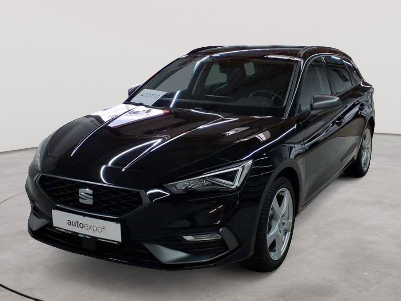 Seat Leon Sportstourer 1.4 e-Hybrid DSG FR 2