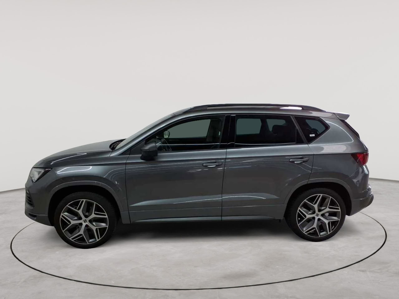Seat Ateca 1.5 TSI ACT OPF FR 6