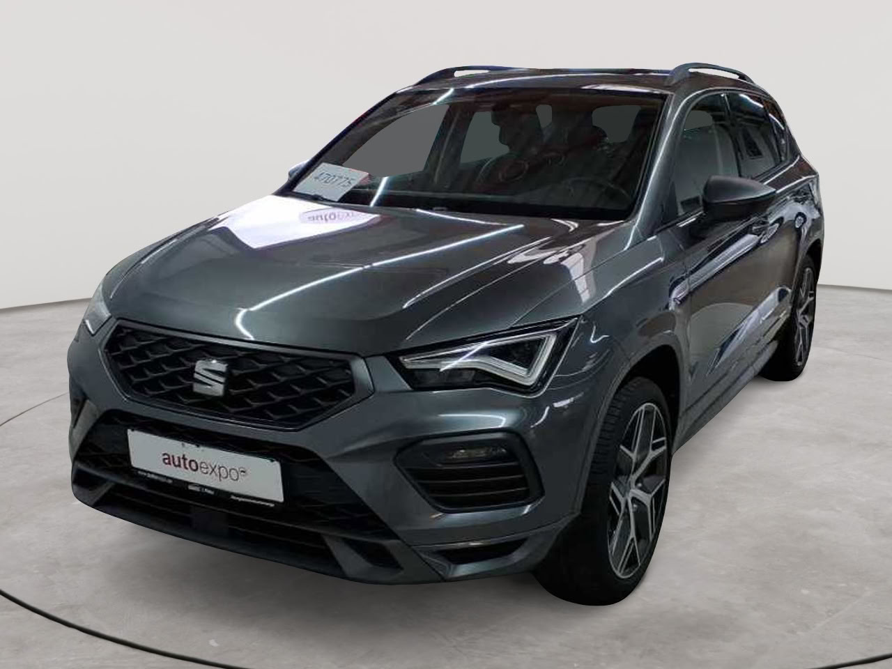 Seat Ateca 1.5 TSI ACT OPF FR 2