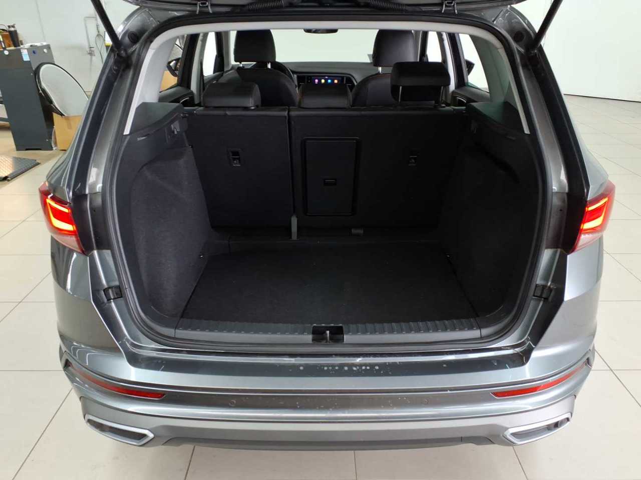 Seat Ateca 1.5 TSI ACT OPF FR 15