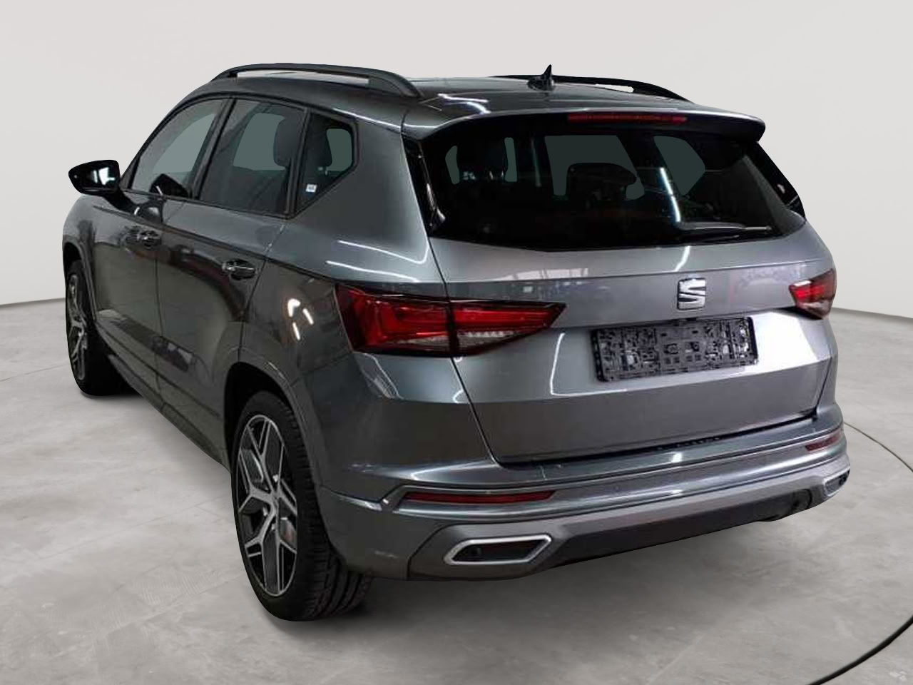 Seat Ateca 1.5 TSI ACT OPF FR 5