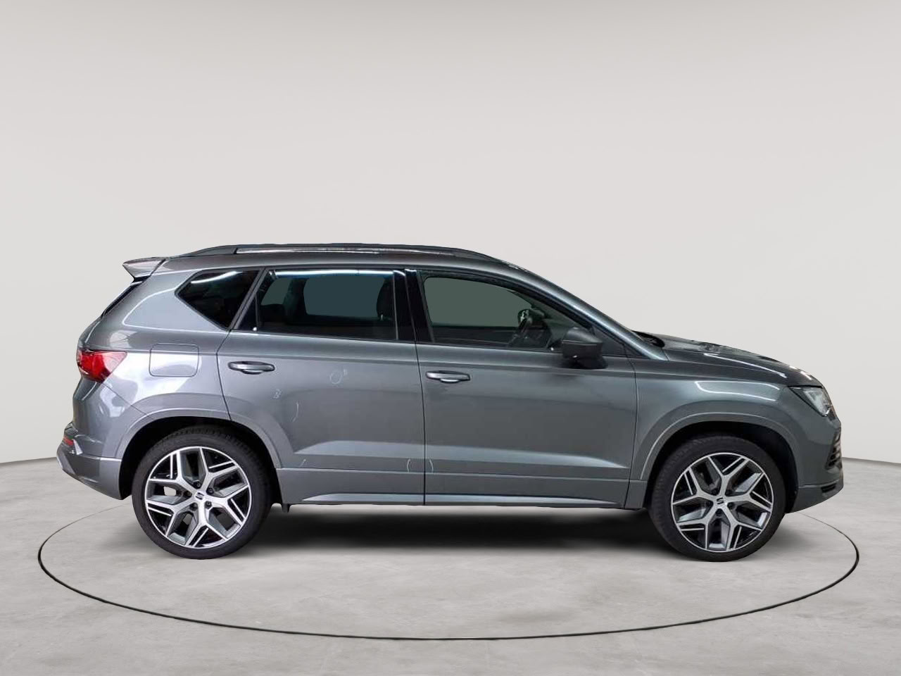 Seat Ateca 1.5 TSI ACT OPF FR 3