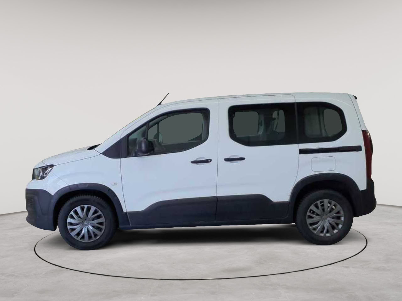 Peugeot Rifter PureTech 110 L1 Active Pack 6