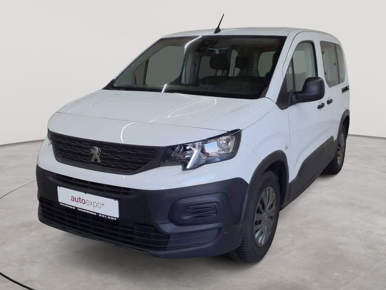 Peugeot Rifter PureTech 110 L1 Active Pack 2