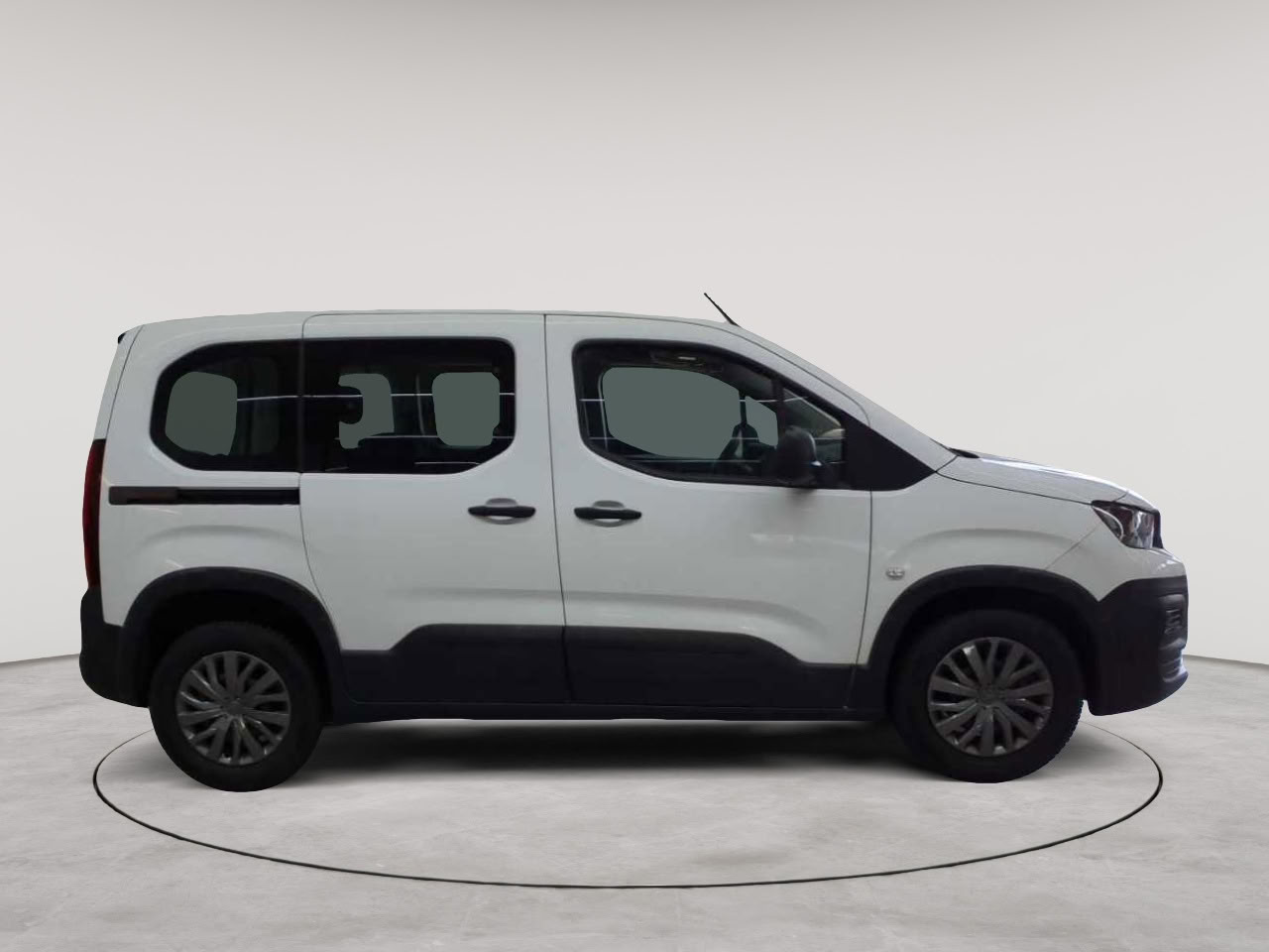 Peugeot Rifter PureTech 110 L1 Active Pack 3