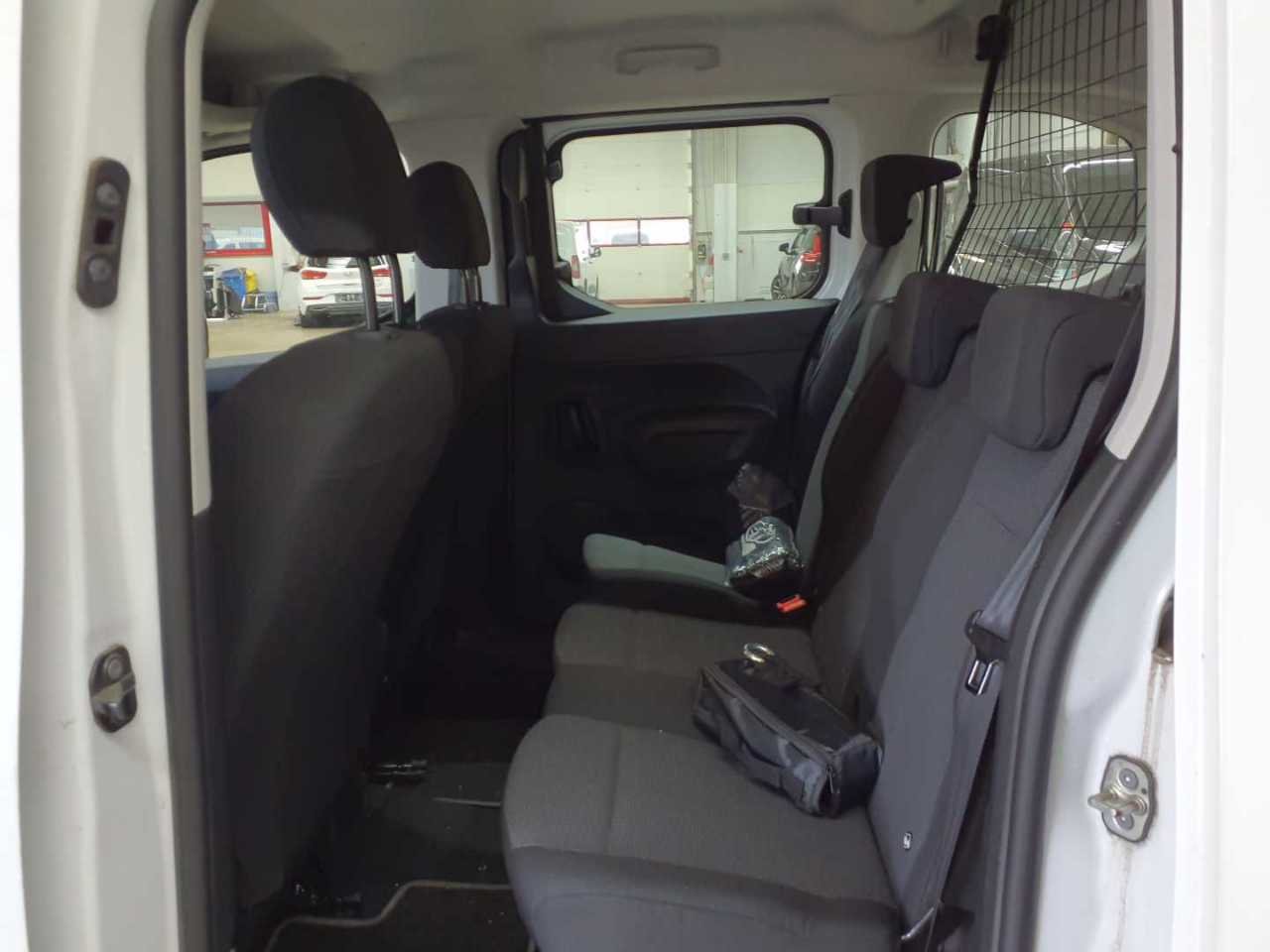 Peugeot Rifter PureTech 110 L1 Active Pack 13