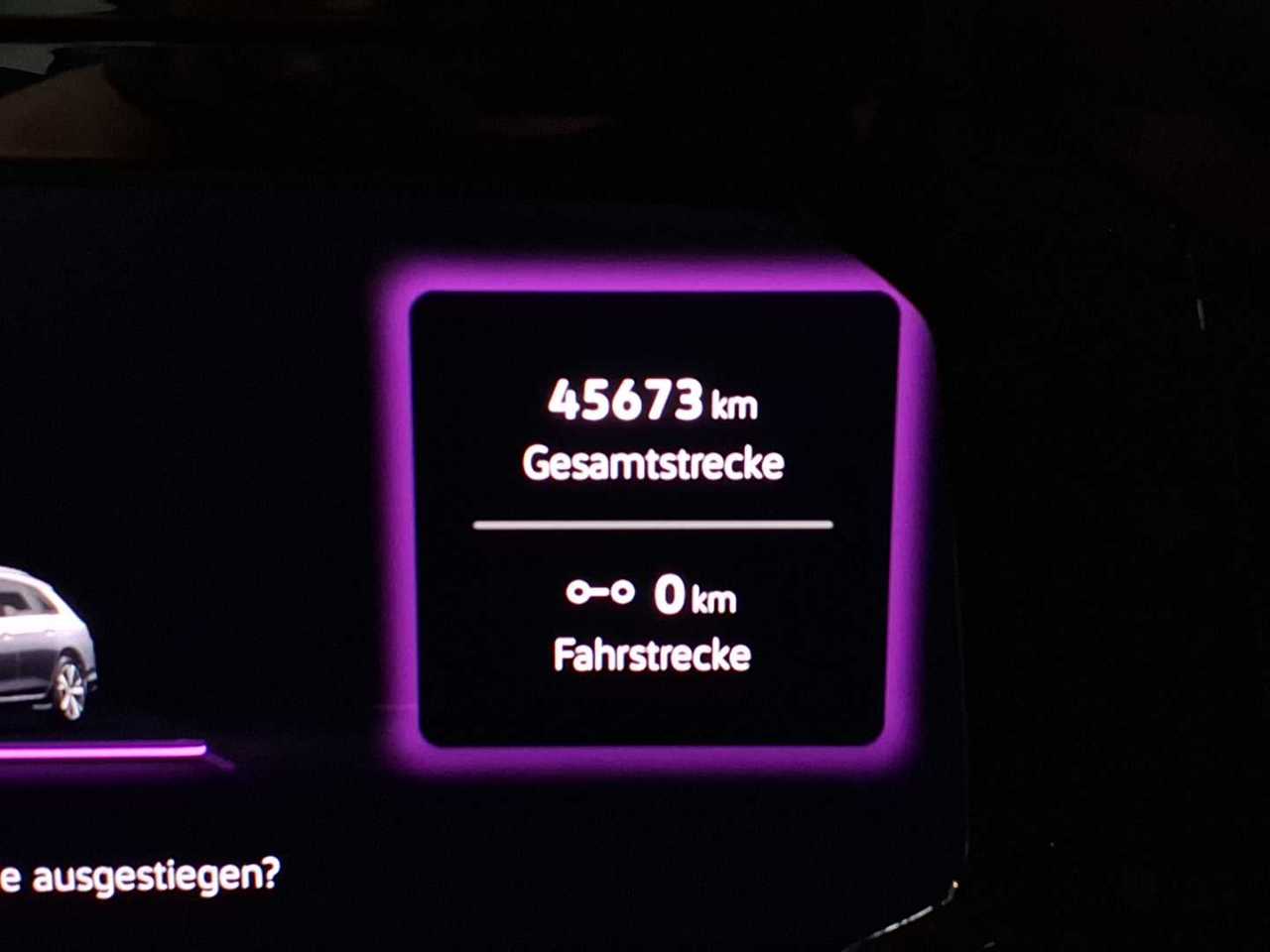Vw Golf Variant 1.5 eTSI OPF DSG Goal 12
