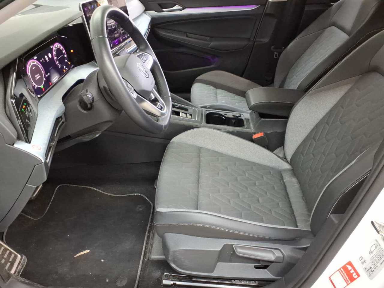 Vw Golf Variant 1.5 eTSI OPF DSG Goal 7