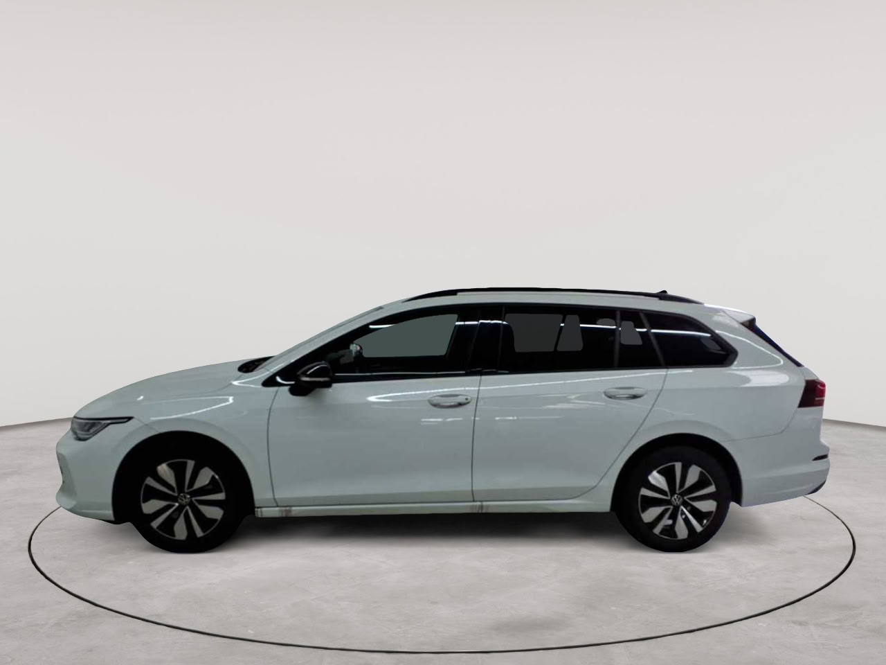 Vw Golf Variant 1.5 eTSI OPF DSG Goal 6