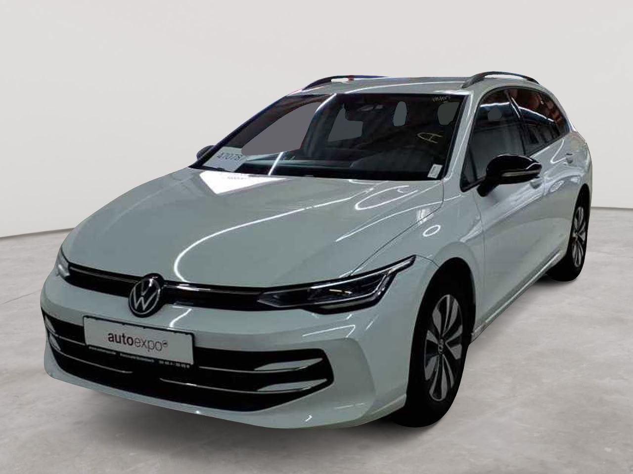 Vw Golf Variant 1.5 eTSI OPF DSG Goal 2