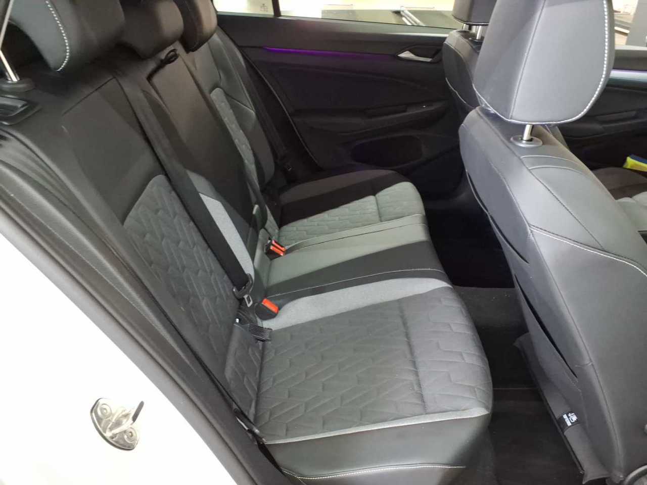 Vw Golf Variant 1.5 eTSI OPF DSG Goal 15