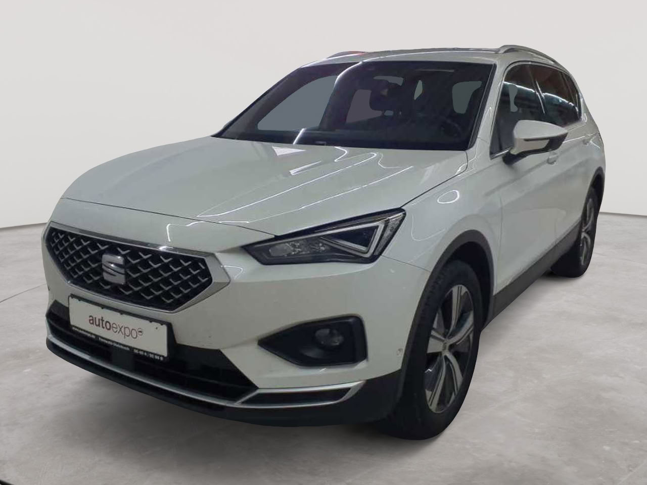 Seat Tarraco 2.0 TDI SCR DSG Xcellence 2