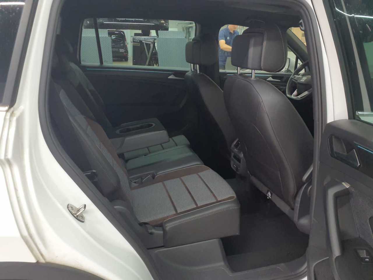 Seat Tarraco 2.0 TDI SCR DSG Xcellence 14