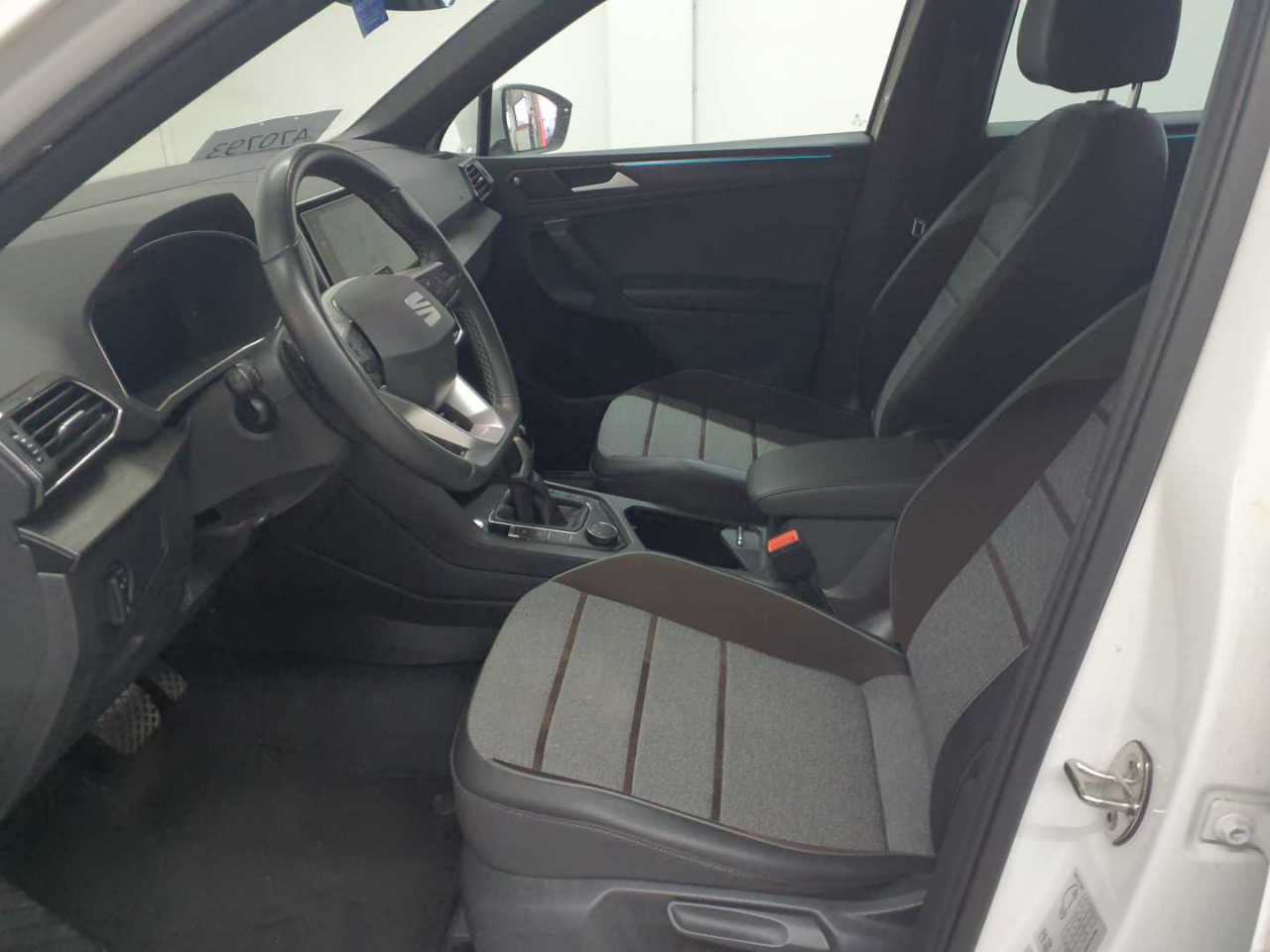 Seat Tarraco 2.0 TDI SCR DSG Xcellence 7