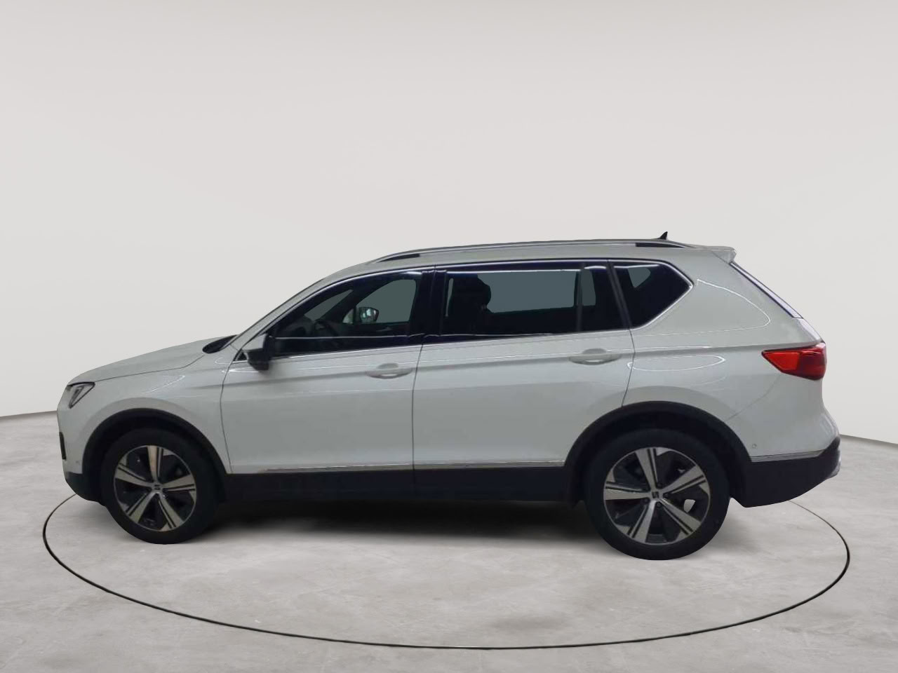 Seat Tarraco 2.0 TDI SCR DSG Xcellence 6