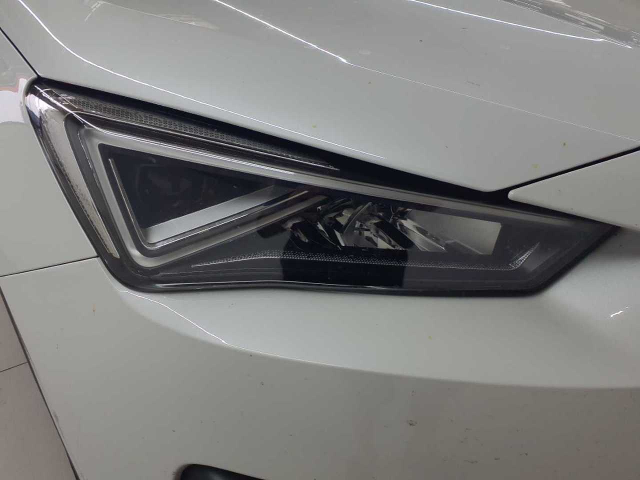 Seat Tarraco 2.0 TDI SCR DSG Xcellence 19
