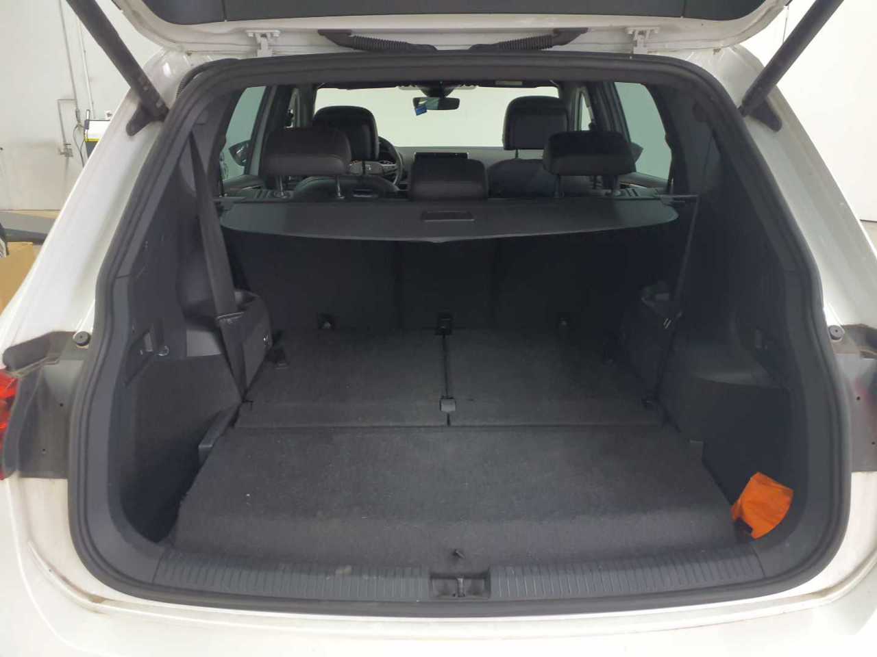 Seat Tarraco 2.0 TDI SCR DSG Xcellence 15
