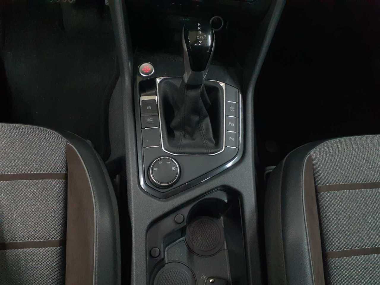 Seat Tarraco 2.0 TDI SCR DSG Xcellence 10