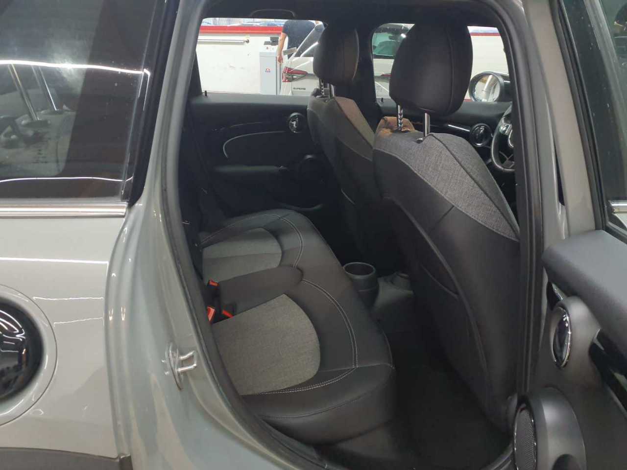 Mini Cooper S Aut. Classic Trim 14