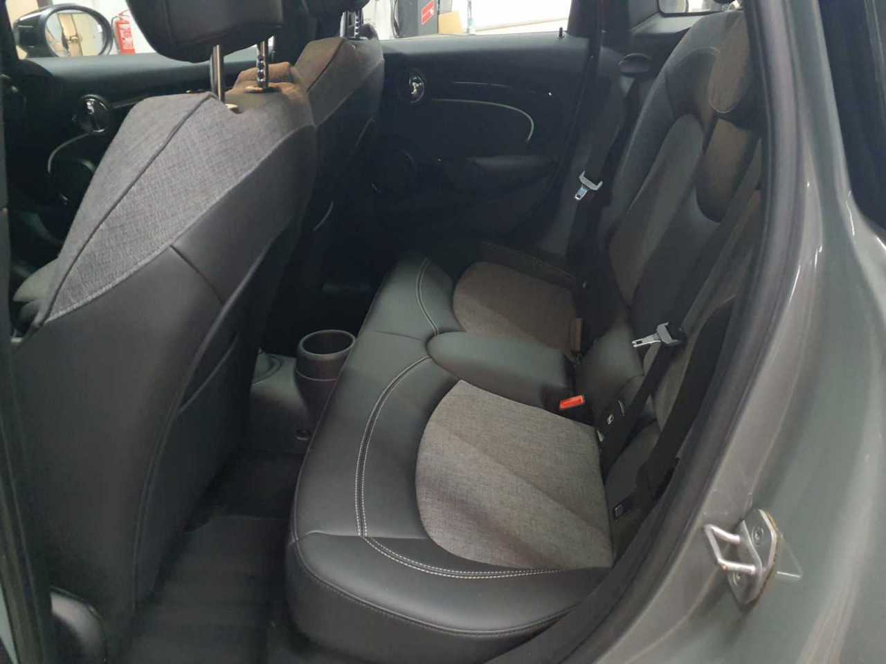 Mini Cooper S Aut. Classic Trim 13
