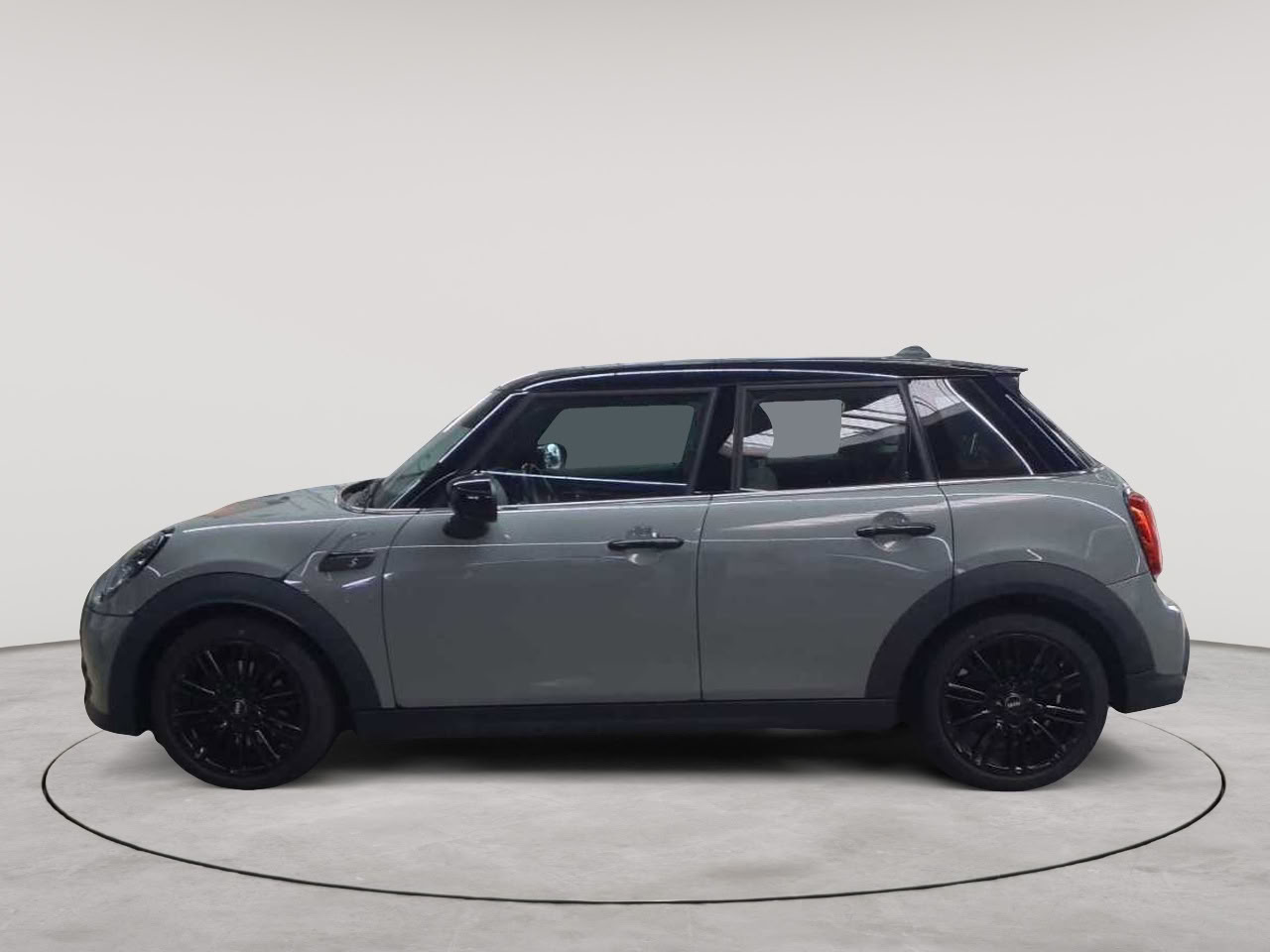 Mini Cooper S Aut. Classic Trim 6