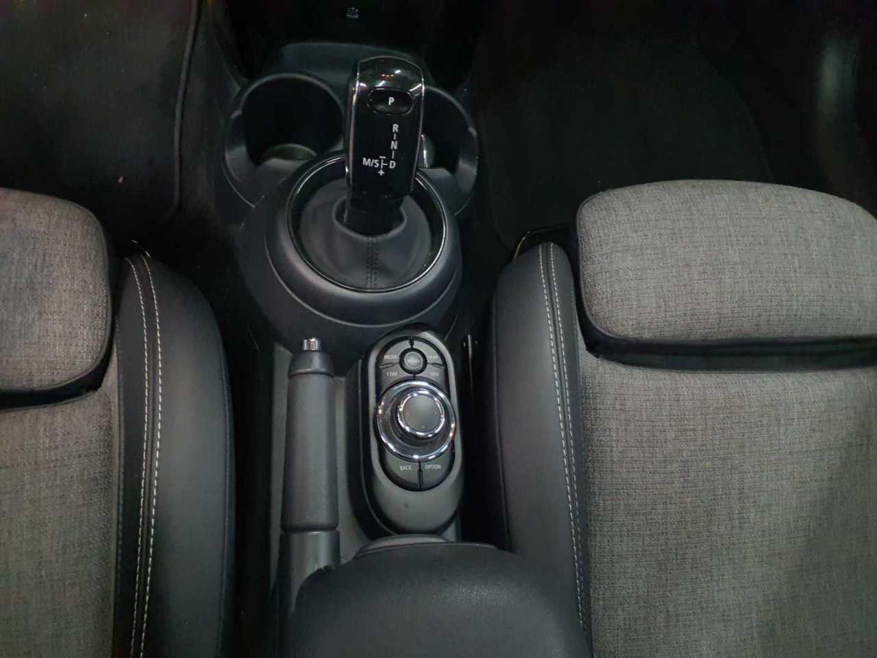 Mini Cooper S Aut. Classic Trim 10