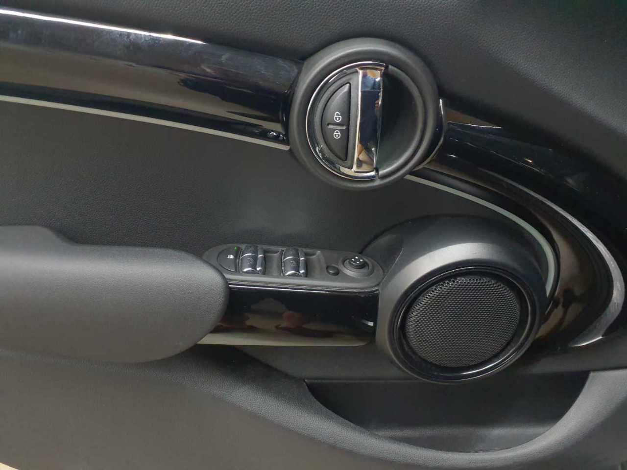 Mini Cooper S Aut. Classic Trim 16