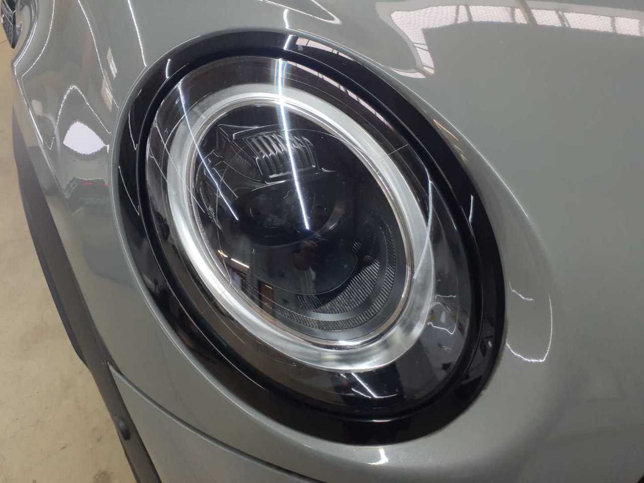 Mini Cooper S Aut. Classic Trim 18