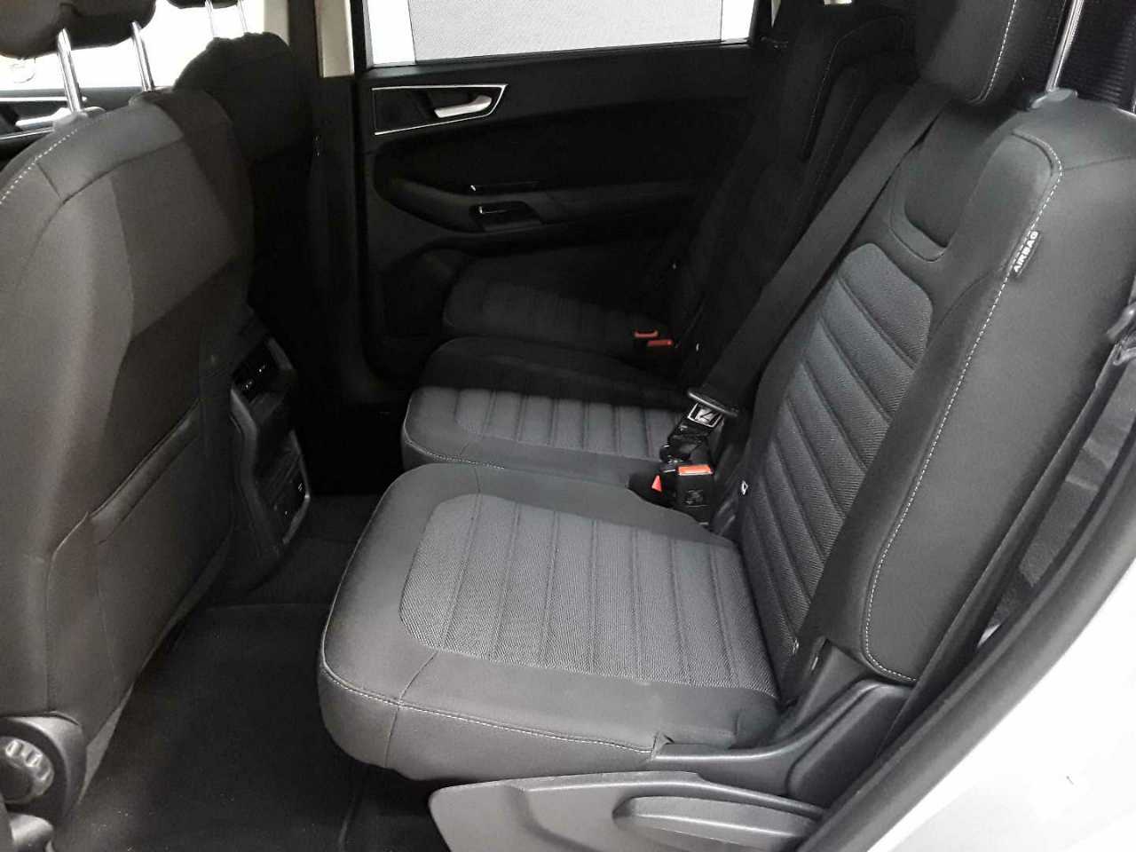 Ford S-Max 2.0 EcoBlue Allrad Aut. TITANIUM 13