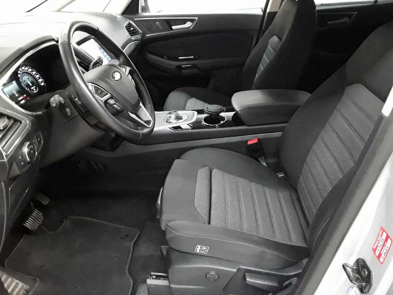 Ford S-Max 2.0 EcoBlue Allrad Aut. TITANIUM 7