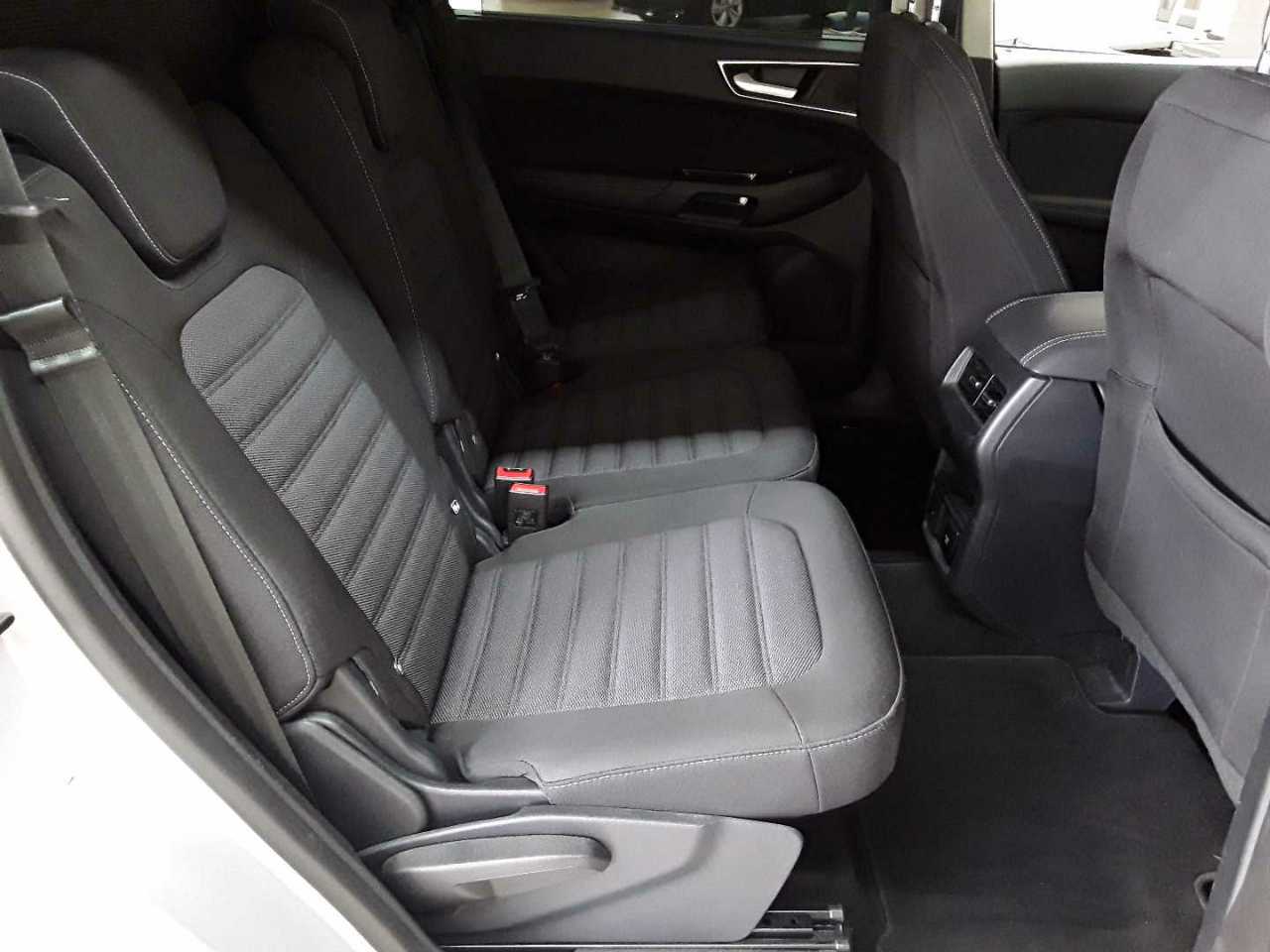 Ford S-Max 2.0 EcoBlue Allrad Aut. TITANIUM 14