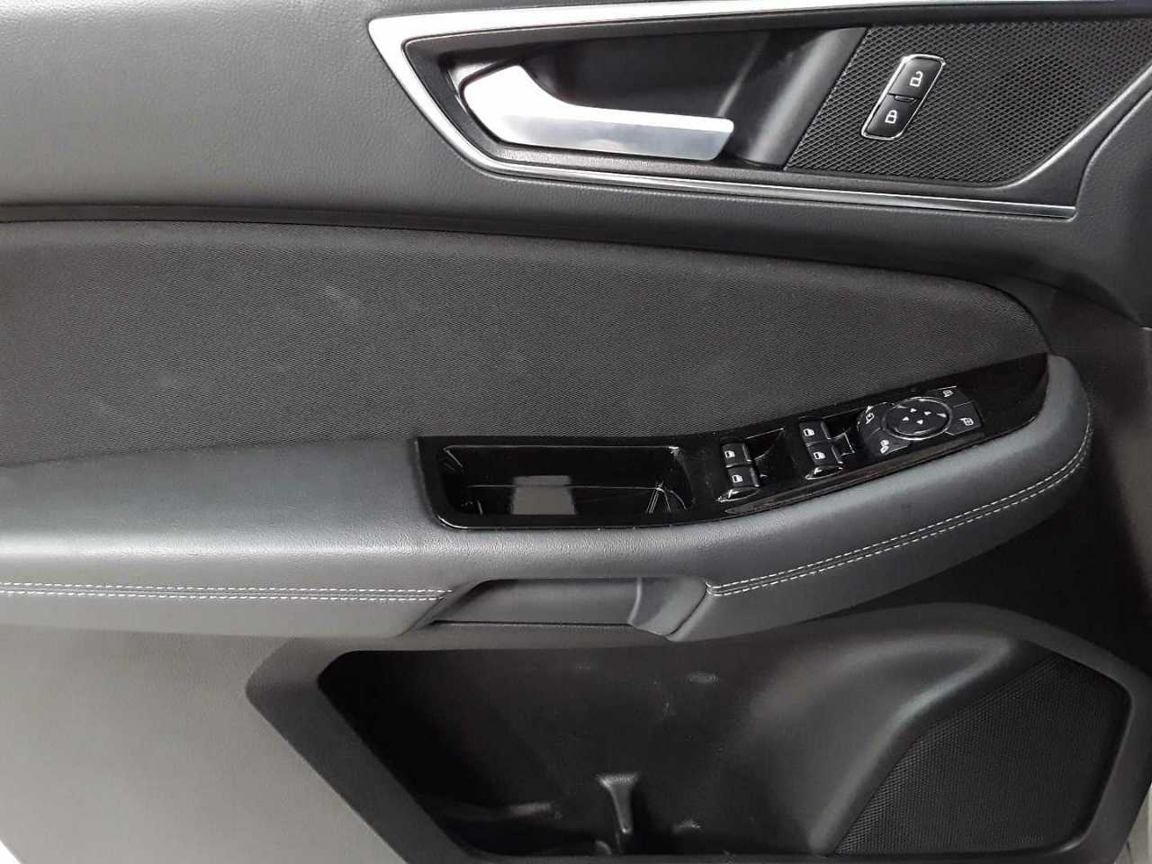 Ford S-Max 2.0 EcoBlue Allrad Aut. TITANIUM 16