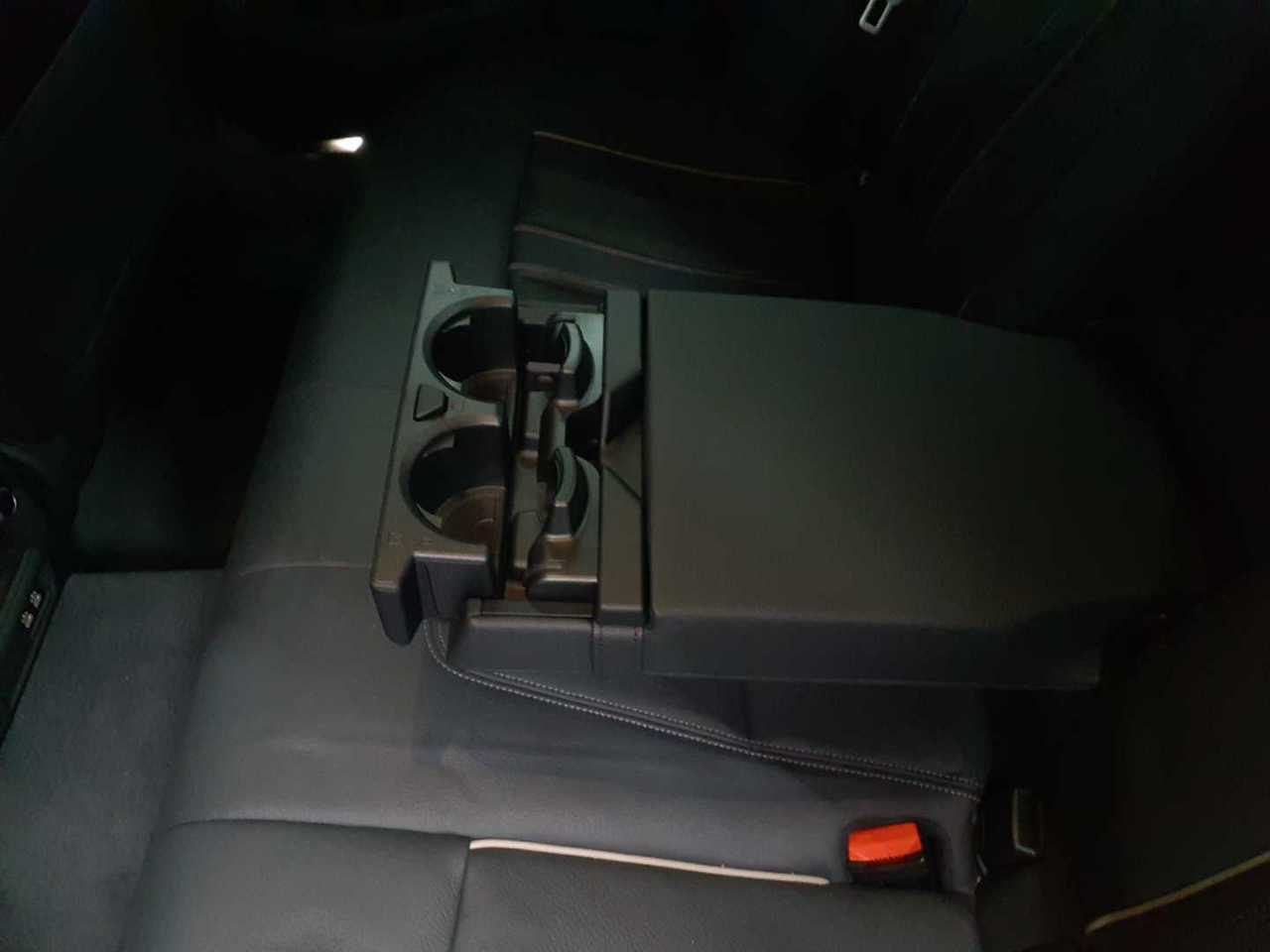 Bmw 520d Aut. Luxury Line 18
