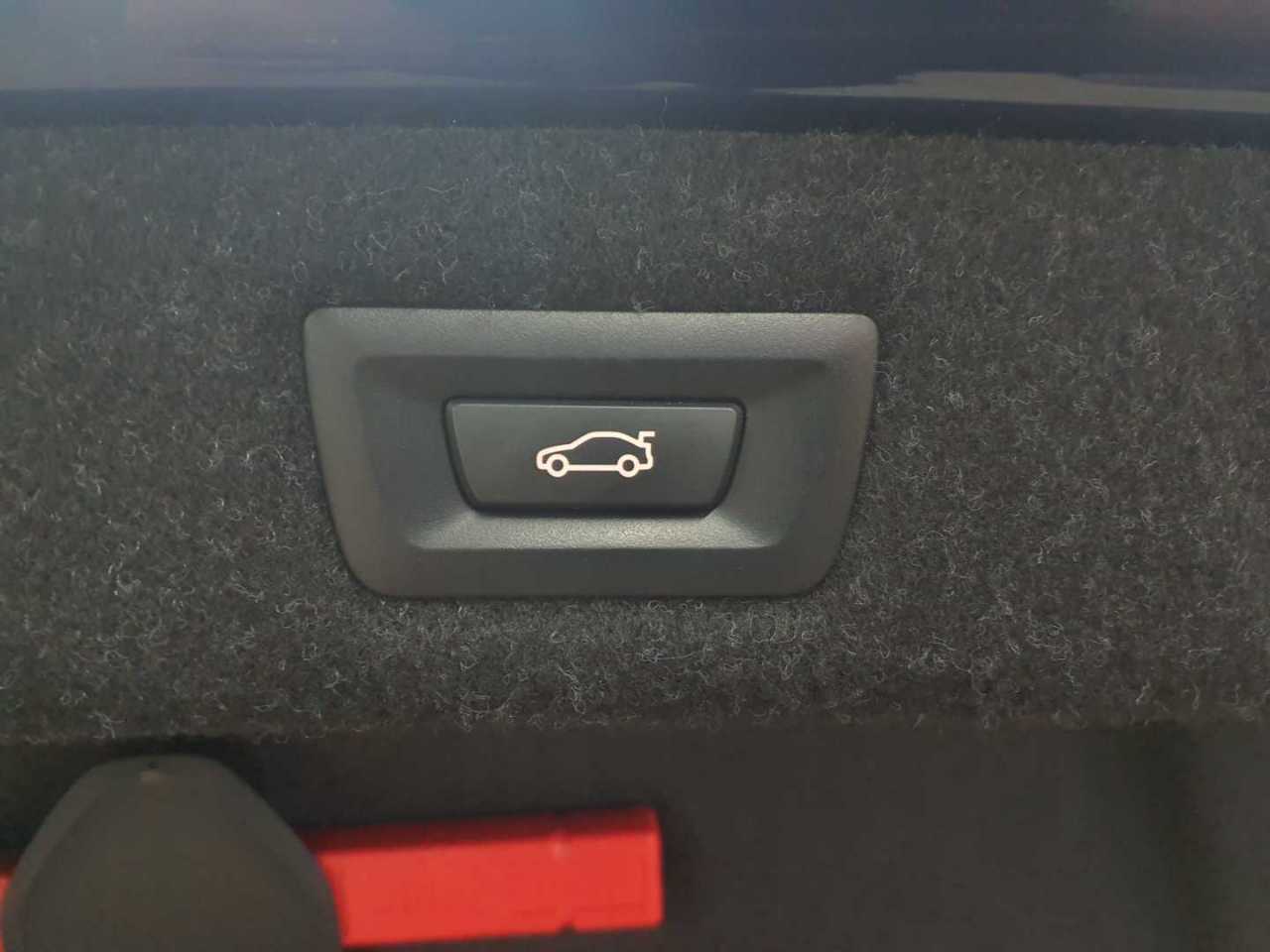 Bmw 520d Aut. Luxury Line 19